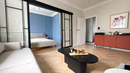 mieszkanie na wynajem 48m2 mieszkanie Warszawa, Mokotów, Sielce, Iwicka