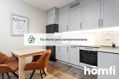 mieszkanie na wynajem 37m2 mieszkanie Warszawa, Praga-Północ, Szwedzka