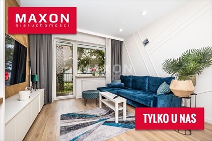 Zapraszam do obejrzenia 65 m² mieszkania z balkonem na Białołęce mieszkanie Warszawa, Białołęka, ul. Marywilska