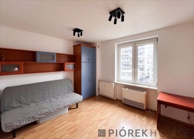 mieszkanie na sprzedaż 23m2 mieszkanie Warszawa, Mokotów, Wiktorska