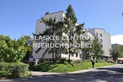 3-pokojowe mieszkanie z balkonem w Katowicach - zapraszam mieszkanie Katowice, Śródmieście, Rochowiaka