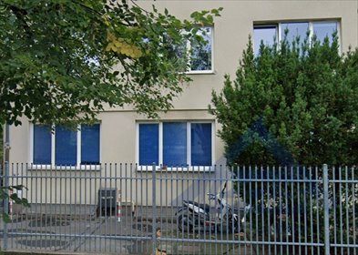 Moduł biurowy 203m² w sercu Mokotowa - polecam lokal użytkowy Warszawa, Mokotów