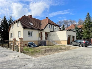 lokal użytkowy na wynajem 450m2 lokal użytkowy Warszawa, Bielany