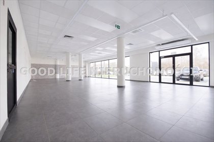Zapraszam do wynajęcia 235 m² lokalu usługowo-biurowego w Rzeszowie lokal użytkowy Rzeszów, Paderewskiego