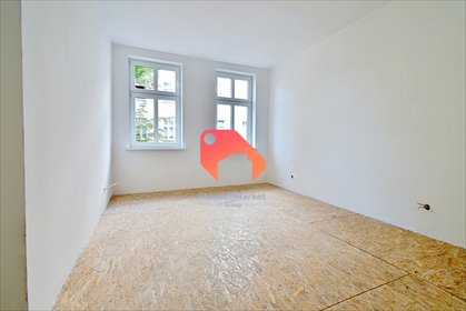 Przestronne 3-pokojowe mieszkanie w odnowionej kamienicy mieszkanie Bydgoszcz, Śródmieście, Racławicka