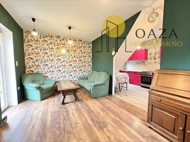 Urokliwy dom z ogrodem w Kaborno – spokojna okolica dom Kaborno