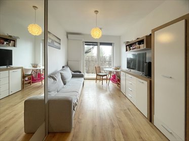 mieszkanie na sprzedaż 34m2 mieszkanie Trzebownisko