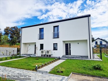 dom na sprzedaż 115m2 dom Łuczyce