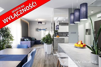 mieszkanie na sprzedaż 72m2 mieszkanie Wrocław, Złotniki, Kościańska