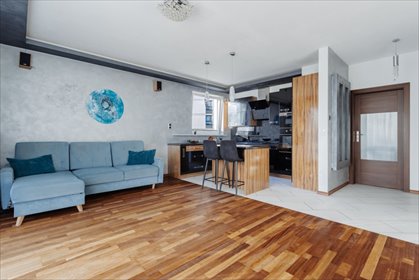 mieszkanie na sprzedaż 69m2 mieszkanie Warszawa, Praga-Południe Gocław