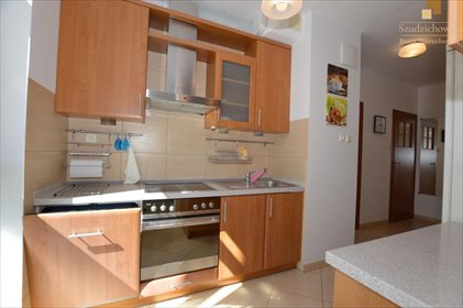 mieszkanie na wynajem 54m2 mieszkanie Warszawa, Ursynów, Ursynów, Stryjeńskich