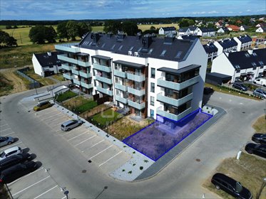 mieszkanie na sprzedaż 51m2 mieszkanie Starogard Gdański, Osiedle Ostoja Spokoju