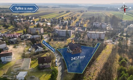 dom na sprzedaż 515m2 dom Gidle