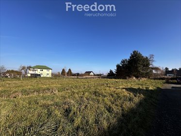 Działka rolna na sprzedaż Stawy Monowskie, Objazdowa 3 600m2 Foto 6