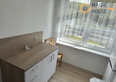 Gotowe do zamieszkania mieszkanie po remoncie z balkonem i piwnicą mieszkanie Gdańsk, Wrzeszcz, Partyzantów