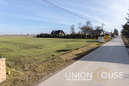 Zapraszam do zakupu działki 1204 m² w Prandocin-Iły działka Prandocin-Iły