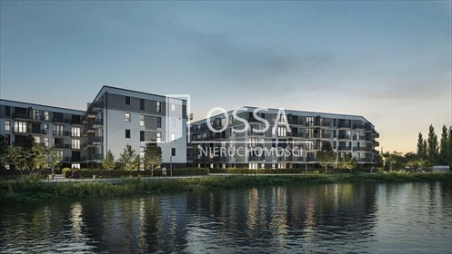 mieszkanie na sprzedaż 25m2 mieszkanie Gdańsk, Śródmieście, Mostek