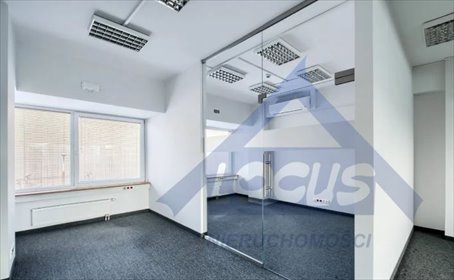 Wynajem biura 154 m² z dobrym dojazdem i monitoringiem polecam lokal użytkowy Warszawa, Bielany