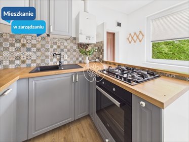 Przytulne 2-pokojowe mieszkanie z ogródkiem, OKole mieszkanie Bydgoszcz, Okole, Maksymiliana Jackowskiego