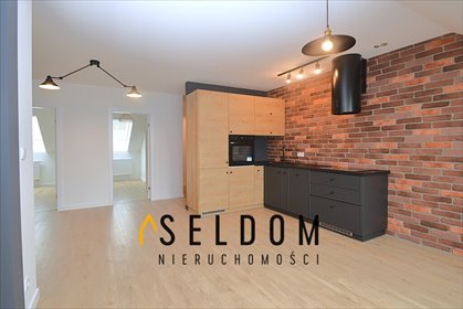 mieszkanie na wynajem 73m2 mieszkanie Lędziny, Ozimska