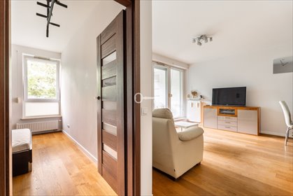 Mieszkanie 50 m² w Warszawie (blisko parku) mieszkanie Warszawa, Mokotów, Batalionu AK "Karpaty"