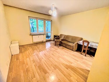 mieszkanie na sprzedaż 43m2 mieszkanie Warszawa, Wola, Górczewska