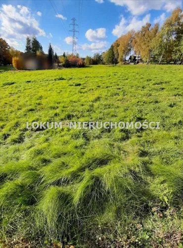 działka na sprzedaż 1910m2 działka Jastrzębie-Zdrój, Moszczenica, Wyzwolenia