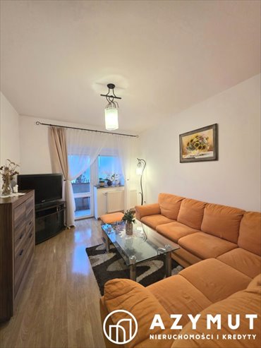 mieszkanie na sprzedaż 47m2 mieszkanie Legnica