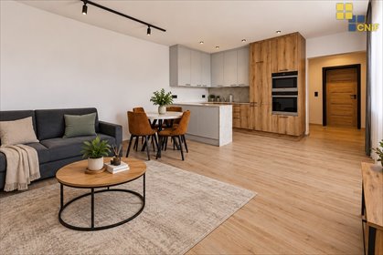 Zapraszam do wynajmu 3-pokojowego mieszkania 65 m² w Częstochowie mieszkanie Częstochowa, Wyczerpy Dolne