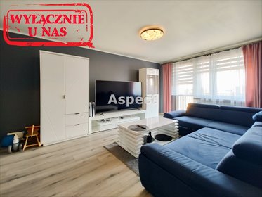 mieszkanie na sprzedaż 51m2 mieszkanie Gliwice, Sośnica
