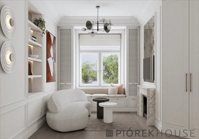 mieszkanie na sprzedaż 33m2 mieszkanie Warszawa, Praga-Północ, Konopacka