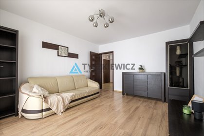 mieszkanie na sprzedaż 53m2 mieszkanie Pruszcz Gdański, Jana z Kolna