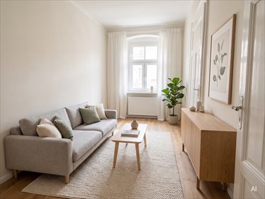mieszkanie na sprzedaż 64m2 mieszkanie Legnica, Stefana Czarnieckiego