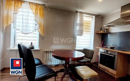 mieszkanie na sprzedaż 61m2 mieszkanie Tuplice, Tplice, Cielmów