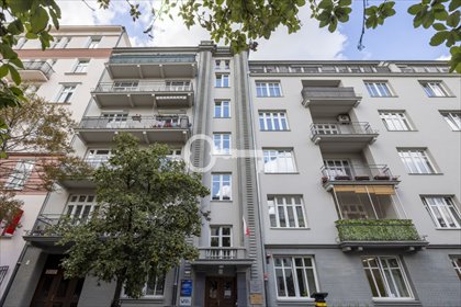 mieszkanie na wynajem 104m2 mieszkanie Warszawa, Mokotów, Willowa