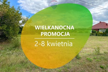 działka na sprzedaż 3149m2 działka Łaziska