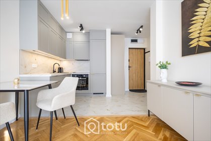 mieszkanie na wynajem 40m2 mieszkanie Warszawa, Wola Mirów, Pańska