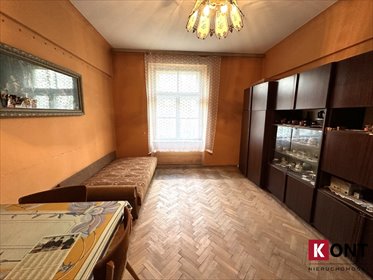 mieszkanie na sprzedaż 35m2 mieszkanie Kraków, Stare Miasto, Al. Słowackiego