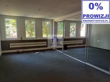 Lokal biurowy 165 m² na Mokotowie - polecam! lokal użytkowy Warszawa, Mokotów, Siekierki, Bartycka