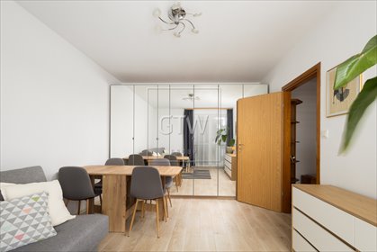 mieszkanie na wynajem 44m2 mieszkanie Grójec, Jana Kochanowskiego