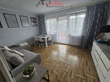 mieszkanie na sprzedaż 42m2 mieszkanie Police, Mieszka I