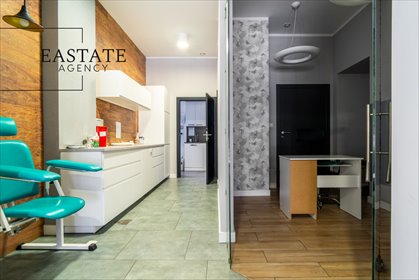 lokal użytkowy na wynajem 120m2 lokal użytkowy Gdynia, Śródmieście, Jana Kilińskiego