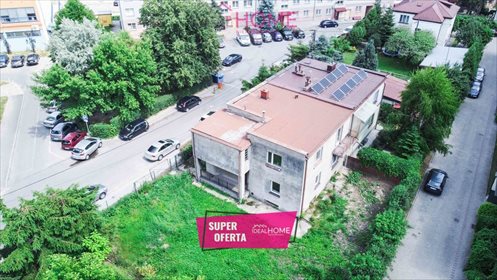 dom na sprzedaż 250m2 dom Rzeszów, Różana
