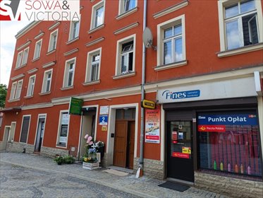 mieszkanie na sprzedaż 45m2 mieszkanie Boguszów-Gorce, Boguszów