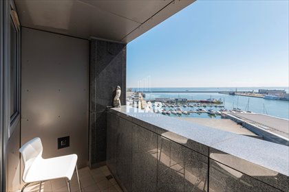 mieszkanie na wynajem 46m2 mieszkanie Gdynia, Śródmieście, Centrum, A. Hryniewickiego