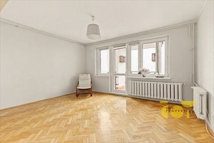 mieszkanie na sprzedaż 53m2 mieszkanie Warszawa, Ursynów, Jana Żabińskiego