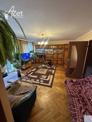 mieszkanie na sprzedaż 56m2 mieszkanie Białystok, Antoniuk, Wierzbowa