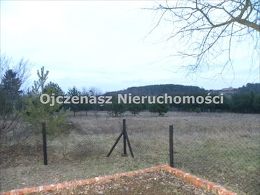 działka na sprzedaż 3674m2 działka Bydgoszcz, Opławiec