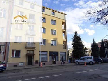 mieszkanie na sprzedaż 62m2 mieszkanie Przemyśl, 3 Maja
