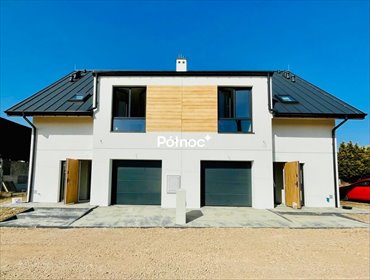 dom na sprzedaż 119m2 dom Kraków, Nowa Huta, Glinik